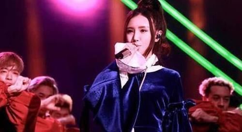 刘美麟|好声音:王力宏的杀手锏有多强?上过《歌手》,比李荣浩出道还早