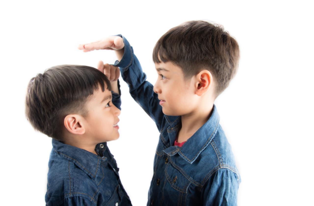 喝牛奶|“天天喝牛奶”的孩子和“从不喝牛奶”的孩子,3大差别很明显