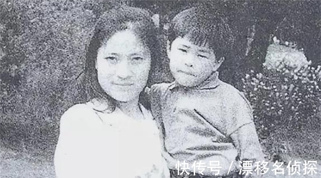 火車#“文學瘋子”顧城:殺妻后自盡,留一兒子“木耳”,如今過得怎樣