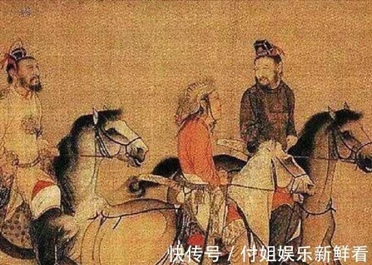 梦境$皇上偷偷把宰相衣服烧了个洞,一年后发现洞还在,下令:打开国库