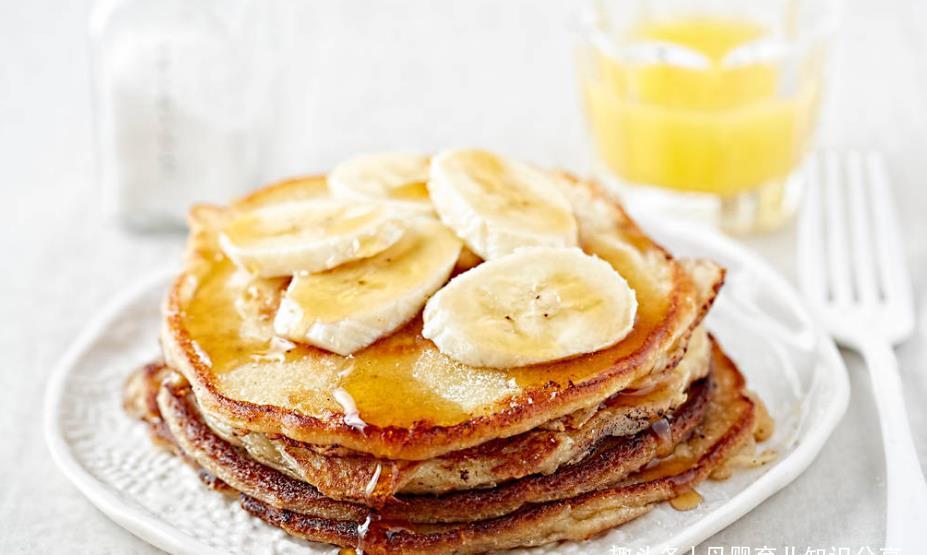 8种创意早餐做法，让孩子爱上早餐，吃饱也吃好