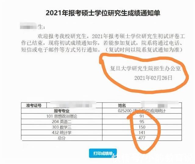 高考|“考研400分”和“高考上985”，哪个学生更厉害?答案显而易见