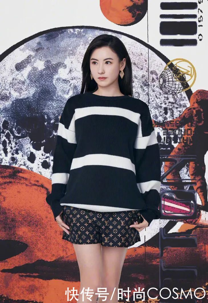 她们的早春秀有多美，我的心就有多荡|壹周潮话题 | 紧身裤