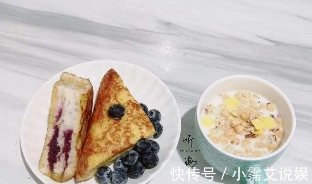 焖面|我家一周的早餐，7天不重样，低脂又饱腹，早起10分钟就能上桌