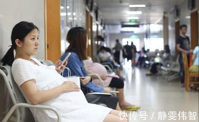 检查|孕期这项检查，能率先查出畸形儿，产妇却崩溃比高考还难通过