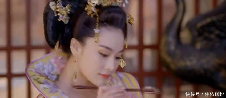 门士族|王皇后 萧淑妃出身名门士族 为何她两人的争斗会牵扯南北中国