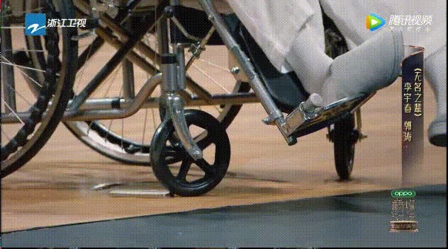 秦昊|李宇春从一个好歌手变成一个好演员了