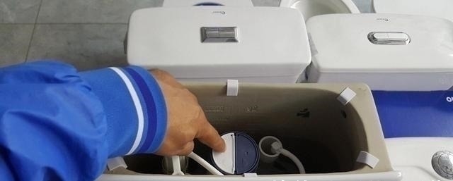 排水阀|马桶冲力不好冲水无力,一招让它冲力澎湃,好多人还不知道