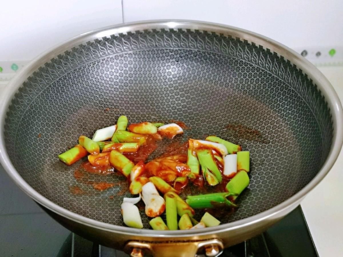 干锅花菜|家常干锅花菜,简单好操作,鲜美又下饭,给肉都不换