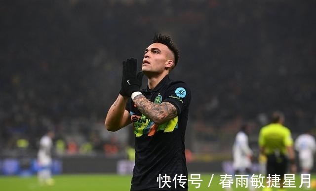国际米兰|2-0到5-0！国际米兰创16年纪录，因扎吉迎出线关键战，赢球=榜首