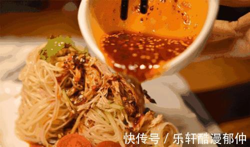 夏天到了，吃点啥清淡又有食欲的美食