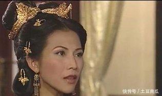 杨坚|杨坚篡周建立隋朝，三个女人为此反抗，其中一个小姑娘灭了隋朝！