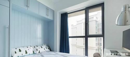 书桌|买了小户型房，9㎡的小卧室如何设计12款榻榻米设计美观又实用