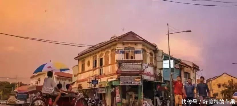 跟秦朝|东南亚国家都怎么称呼中国