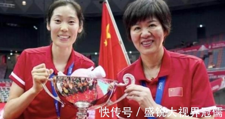 比賽|中國女排確定行程！3名大將落選回家，冠軍郎平勢在必得