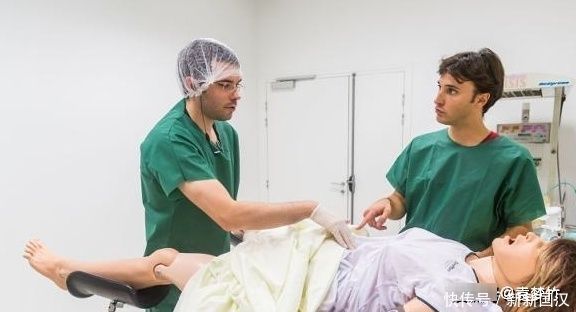 顺产|顺产时,三种情况的产妇宫口开得快,若你也在其中,就恭喜了