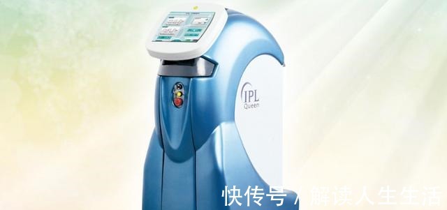 金稻 光子嫩肤的仪器有哪些牌子!