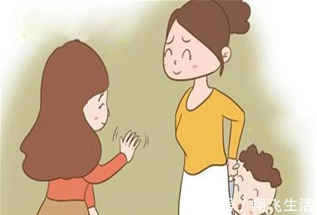 宝妈|孩子突然变胆小,竟然是父母在犯错,赶紧试试这3个办法吧