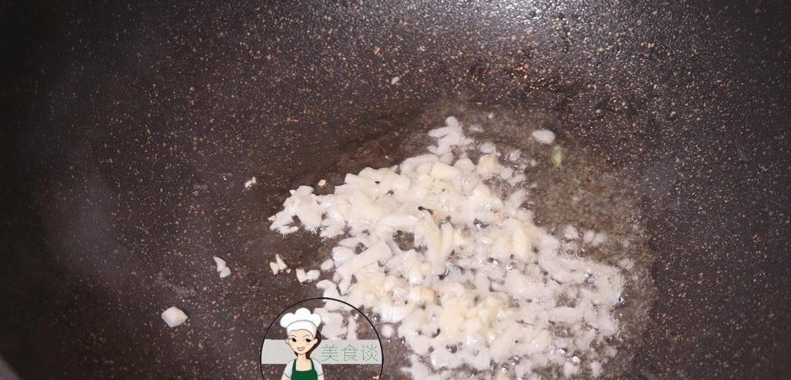 口感|此菜隔几天必吃一次,10多元一斤,既清口又消暑,给肠胃大扫除