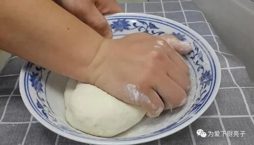 酥饼|烧饼不要烙着吃了，多做2个步骤，孩子爱吃不挑食，比买的还好吃