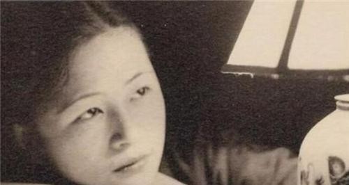 才女|才女林徽因病危,弥留之际留下14字,却成了梁思成一生最大的遗憾