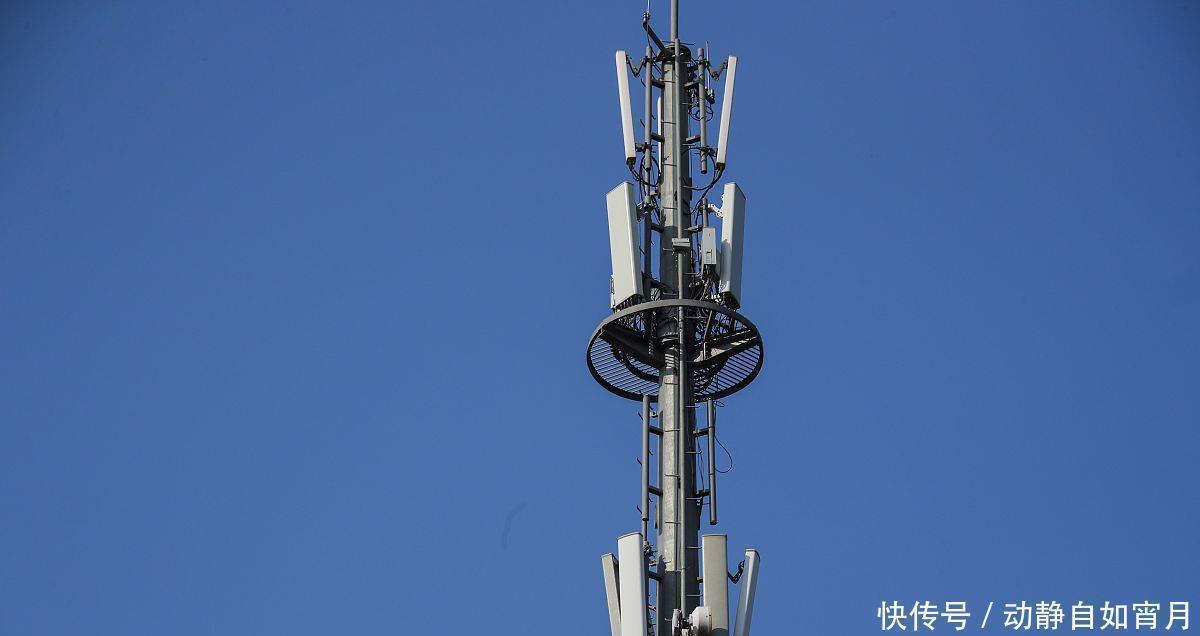 5g|集体大变脸?华为5G设备接二连三被拆除,没想到一切来得这么快