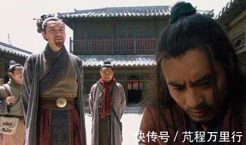 柴进$水浒传最看不起武松的一位好汉,武松再厉害他也不放眼里!