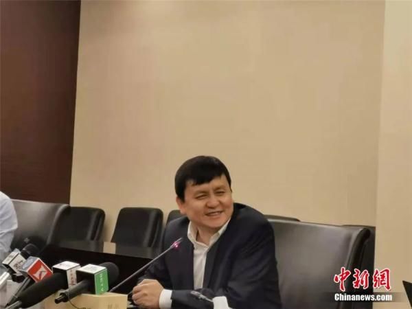 沈阳市|张文宏：旅游可以去，口罩还不能摘！