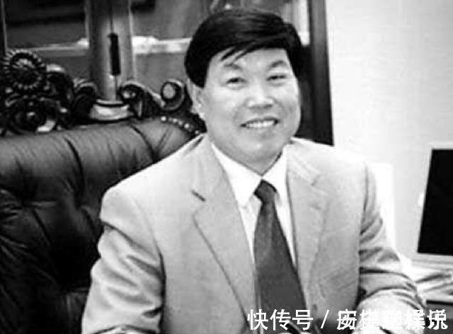 公司!从身价25亿的大款富商,到负债14亿自焚而亡,金利斌经历了什么