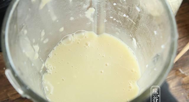 早餐,每天给家人喝它,比牛奶豆浆强,营养易吸收,脾胃也好了