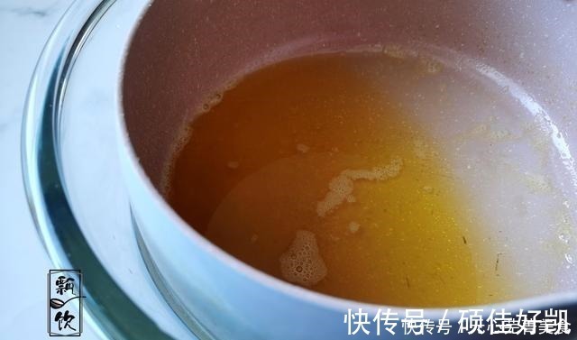 中老年人|别只会做老蛋糕,这蛋糕比老蛋糕香多了,做法不难,纯甜蜜享受
