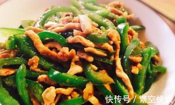 生抽|几款爱不释口的家常菜,开胃下饭好消化,简单美味,用心搭配