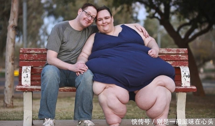 千金小姐|“千金小姐”!重达1088斤女子被丈夫抛弃,减肥后变成美女