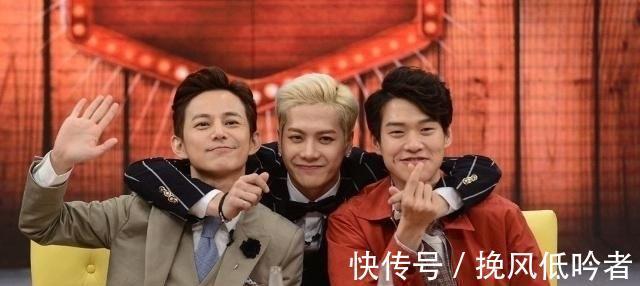 明星大侦探|继王嘉尔白敬亭魏大勋后，何炅又开始捧这位男星，芒果综艺轮番上