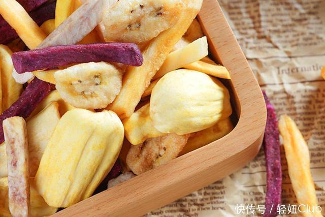 脱脂奶|5种食物，看似减肥，实际增肥，为了瘦每天都吃，难怪减肥失败