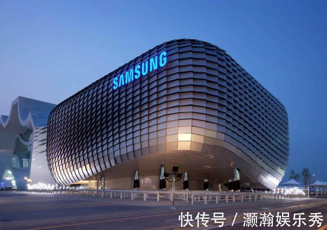 华为|华为没有参与竞标!三星公司拿下美国66.5亿美元的5G大单