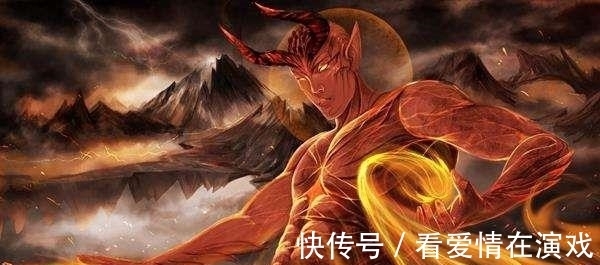 蚊道人|盘点《封神演义》中的4大散修高手，孔宣位列第二，袁洪垫底