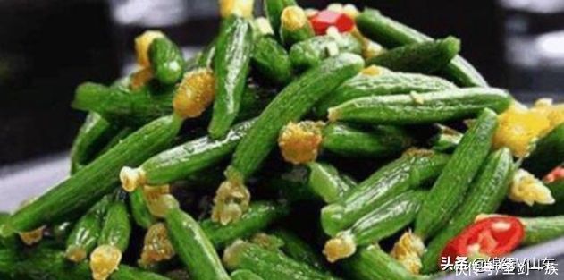 黑木耳|周末聚餐推荐超适合夏天的12款美食，营养健康，而且还简单易做