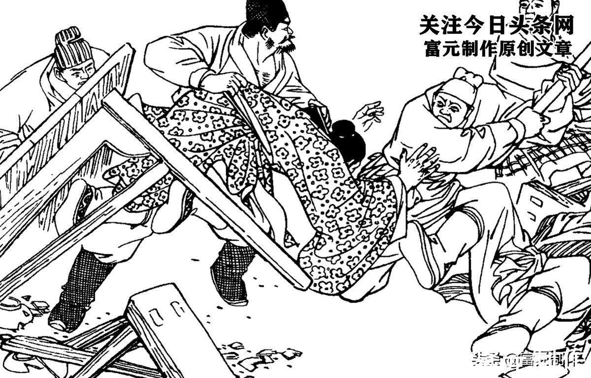 隋唐$如果程咬金学全六十四路斧法会如何?他的实力在隋唐是什么水准?