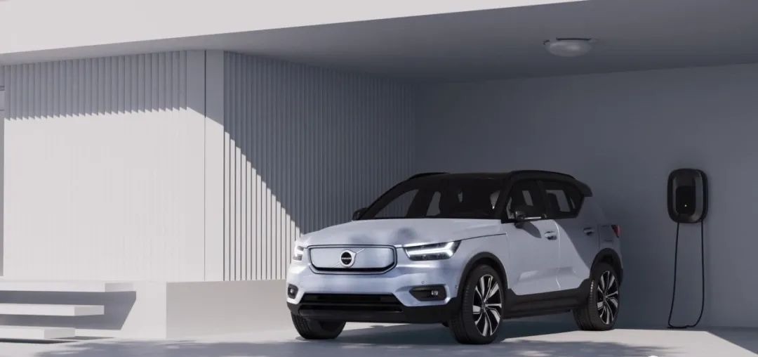 沃尔沃|只要传统车企发力 新势力在自动驾驶领域只能跪下唱征服?