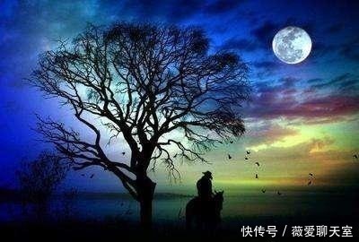 李攀龙&此诗明明是中唐诗人所作,却写出了盛唐气象,最后一句悬念丛生