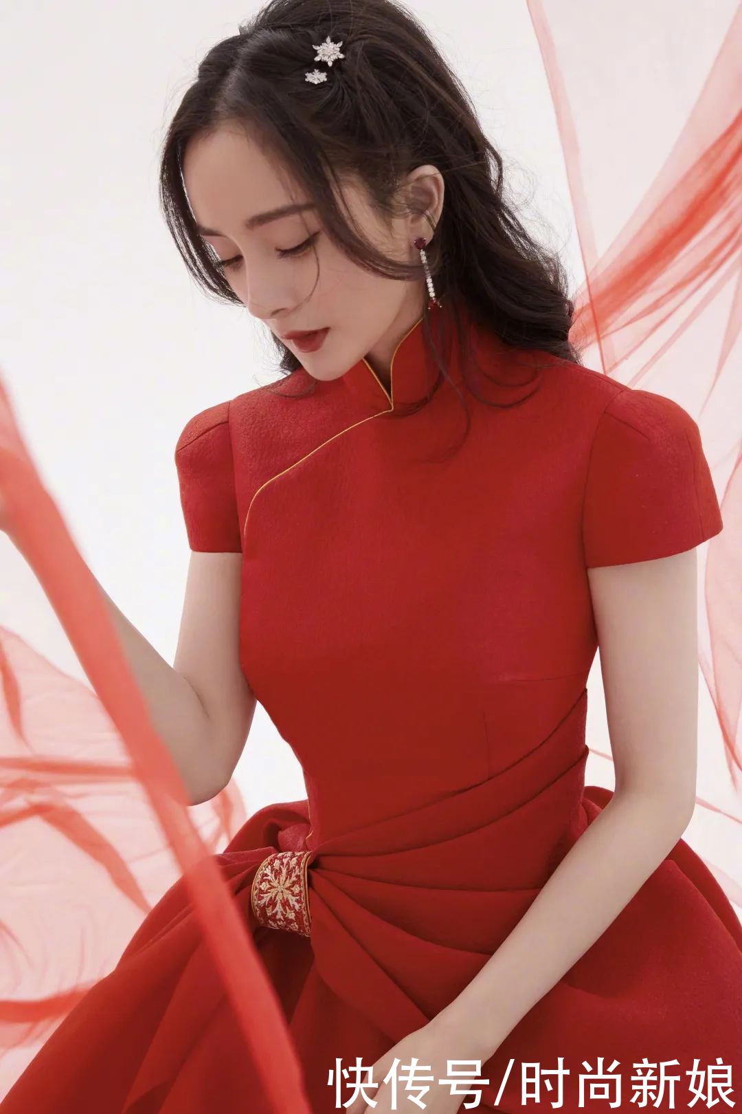 明星红毯才能一见的高级珠宝，究竟有多大的魅力？