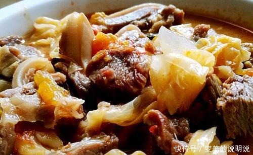 羊肉|它是炖羊肉最忌讳的香料,放了它羊肉就废了,这种说法是真的吗