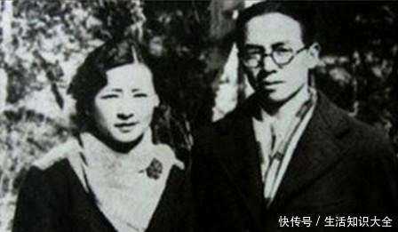 建筑|林徽因和林洙的个人条件有天壤之别,一个有事业,一个无事业!