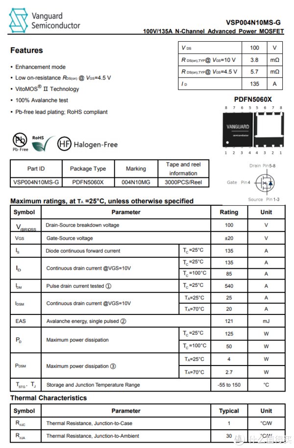 输出|拆解报告：Smartisan锤子55W PD快充充电器DP55C