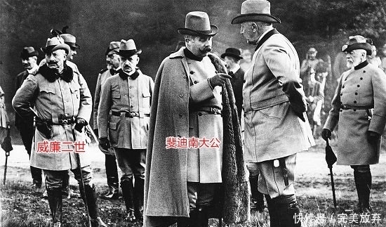 英国王位|德意志帝国灭亡100年，皇室却还存在，过得逍遥快活不想复辟！