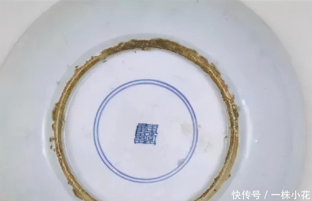 瓷器|耿宝昌:顺治康熙瓷器鉴别要点