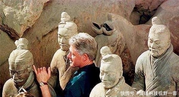 核磁|秦始皇陵为何不敢打开用核磁扫描后，德国专家危险，不能开