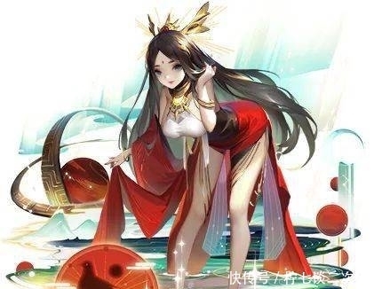 妖族青曜神仙揭晓!是你们想要的小姐姐!|神曜青霄| 青曜