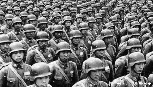 总攻|10天拼光3个德械师，淞沪会战惨败，就从那时开始